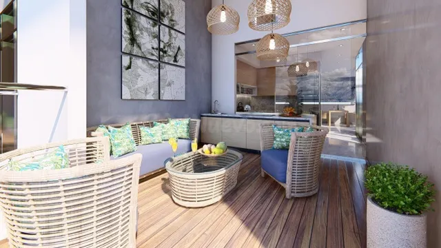 Descubra una exclusiva oportunidad de inversión en Bocagrand - foto 4