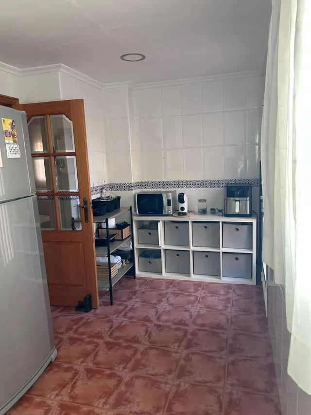 Adosado en zona de Valverde, Elche — 22