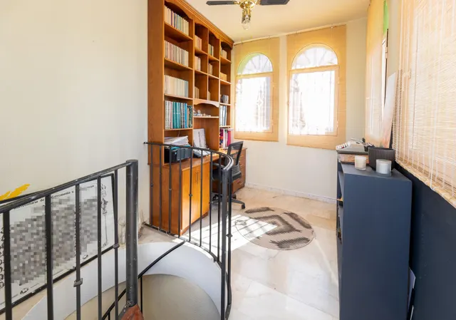 Maravillosa vivienda en Monteluz — 27