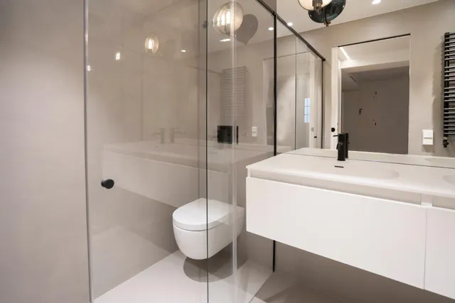 Piso en venta en carrer d'Avinyó — 21