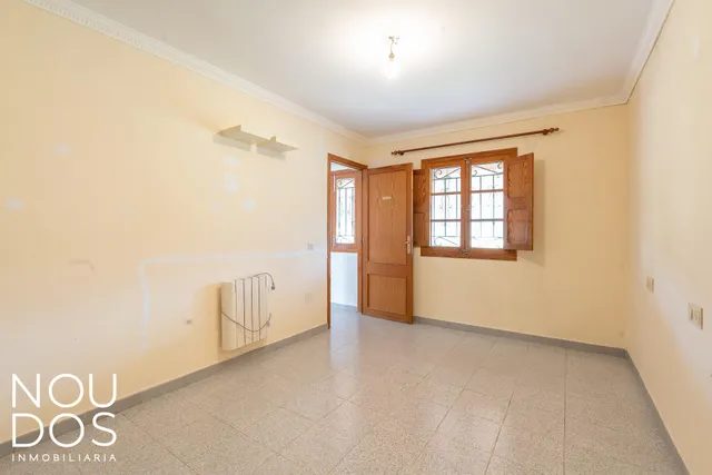 Casa Rural en Alaró — 26