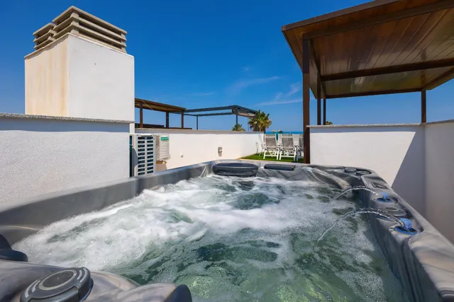 Casa 3 habitaciones 98m² en venta - La siesta — 36