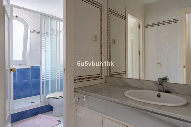Adosado 4 habitaciones 159m² en venta - Marbella — 19