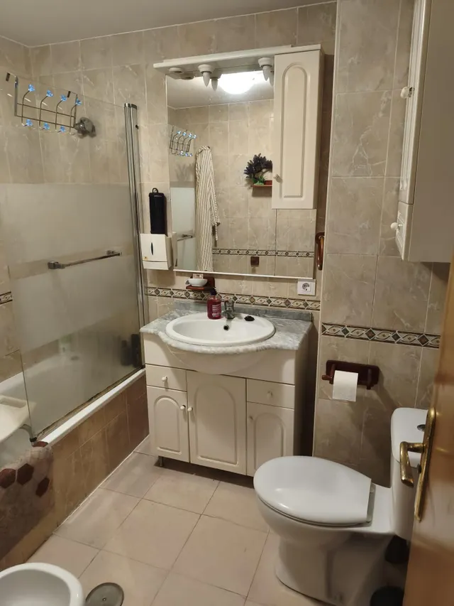 PISO EN MARINA DEL CARMEN — 22