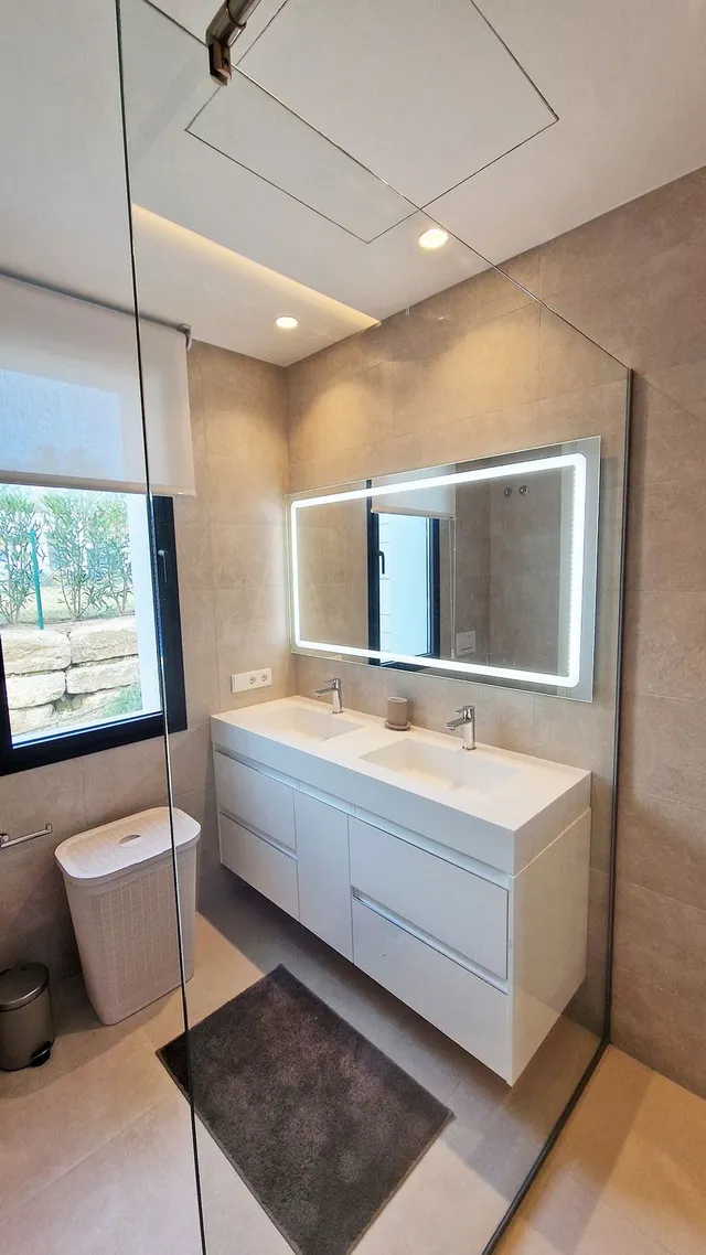 Chalet 4 habitaciones 516m² en venta - Riviera del sol — 22