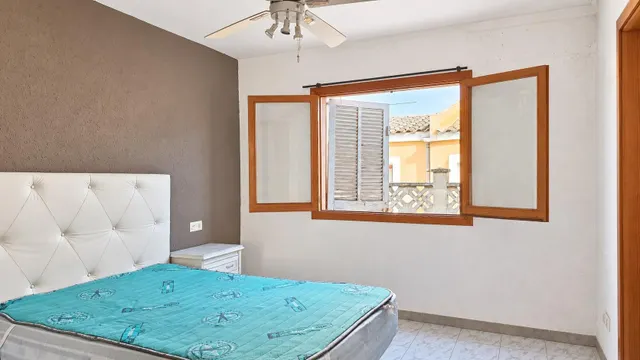 Casa con piscina y gran potencial en Sa Indiotería — 28