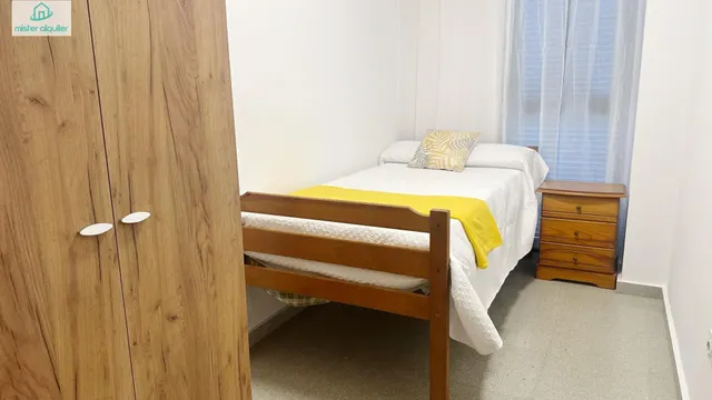 APARTAMENTO MODERNO PARA LARGA DURACIÓN EN LA ZONA ALTA DE EL CAMPELLO — 14