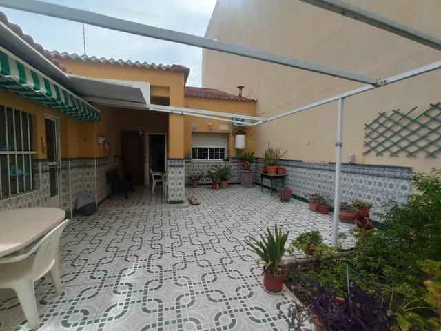 GRAN PLANTA BAJA EN VENTA CENTRO CIUDAD!!! — 8