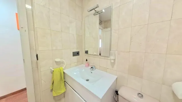 OPORTUNIDAD EN PRIMERA LINEA DE PLAYA!! 2 terrazas — 27