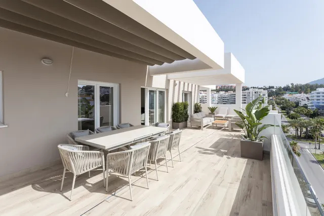 Apartamento 4 habitaciones 125m² en venta - Marbella — 45