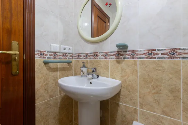 ¡Tu nuevo hogar te espera! Piso de 3 habitaciones en zona Hipercor, Carrefour y Mercadona✨ — 19