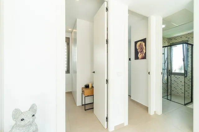 Villa 3 habitaciones 90m² en venta - Blue Lagoon - Galán — 15