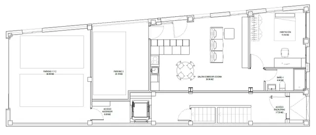 PLANTA BAJA EN VENTA – ESTRENA VIVIENDA EN PUZOL — 7