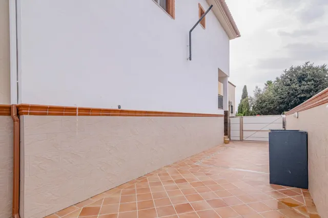 Impresionante casa en Ambroz!!!!!!!!! — 12