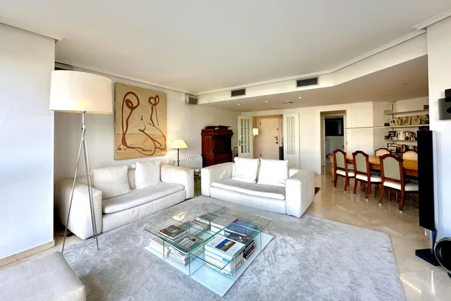 Exclusiva vivienda en el Paseo de la Alameda — 7