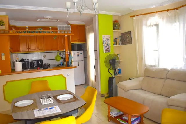 Casa 3 habitaciones 90m² en venta - El Edén - Los Estaños — 8