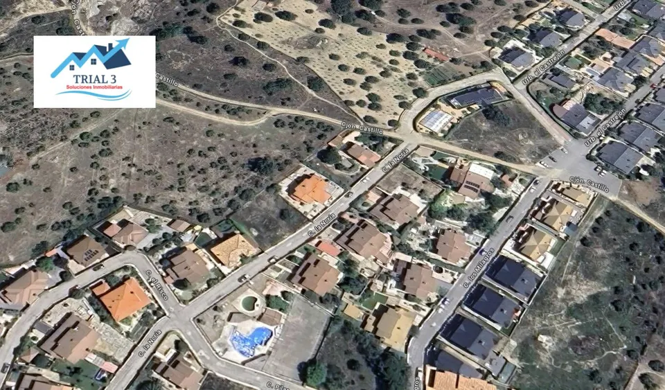 Venta casa en Cebreros (Ávila)