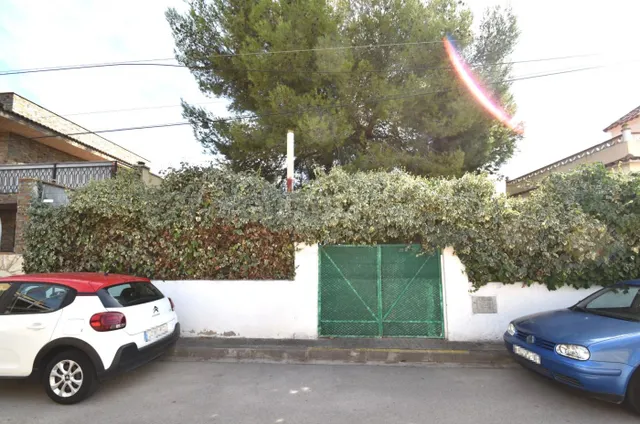Terreno edificable en venta - foto 2