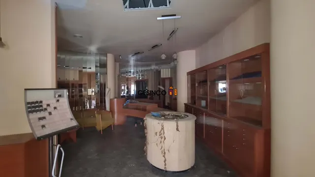 LOCAL COMERCIAL CON SALIDA DE HUMOS EN ALQUILER EN ONTINYENT — 3