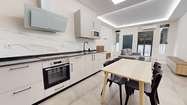 Descubre una vivienda diferente con encanto en Santa Rosa — 7