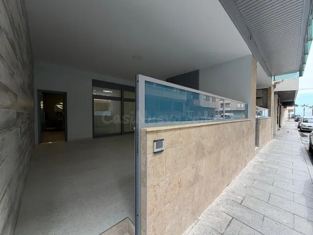 Apartamento 2 habitaciones 123m² en venta - Playa del cura — 2