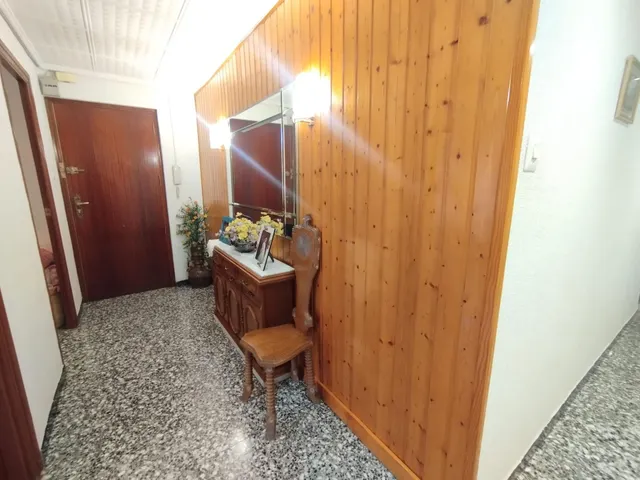 SECTOR 5º - PLAZA CREVILLENTE — 12