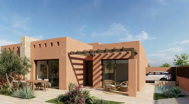 Quad 2 habitaciones 77m² en venta - Roldan — 4