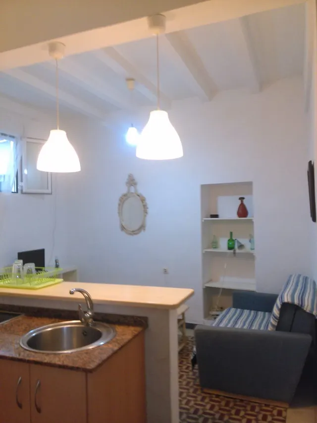 Se vende edificio en pleno casco histórico — 28