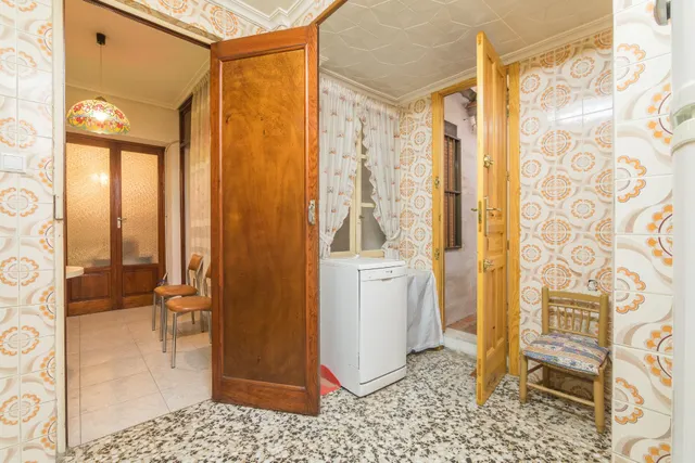 VIVIENDA UNIFAMILIAR CENTRICA — 27