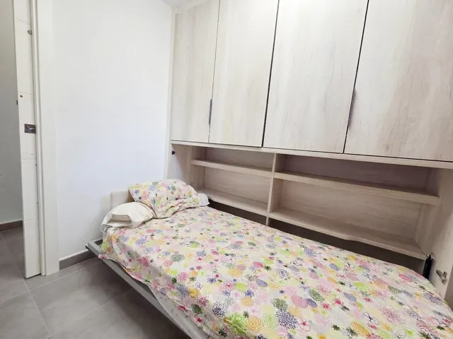 Amplia casa de pueblo con mucho encanto en Calpe — 14