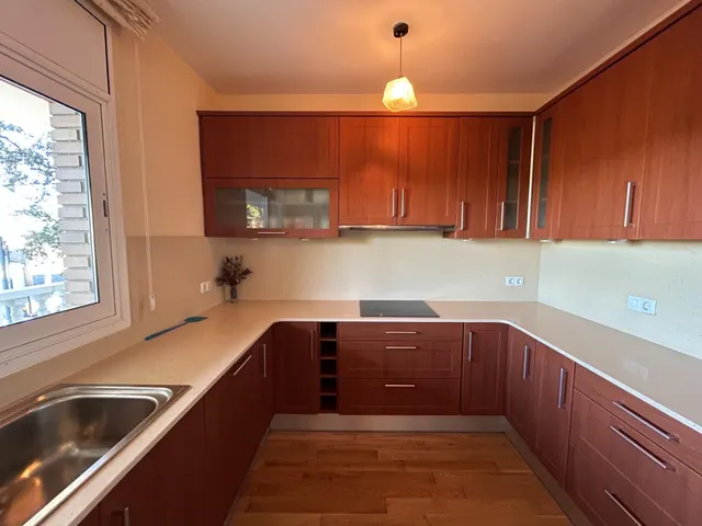 Espaciosa casa con impresionantes vistas a la montaña — 13
