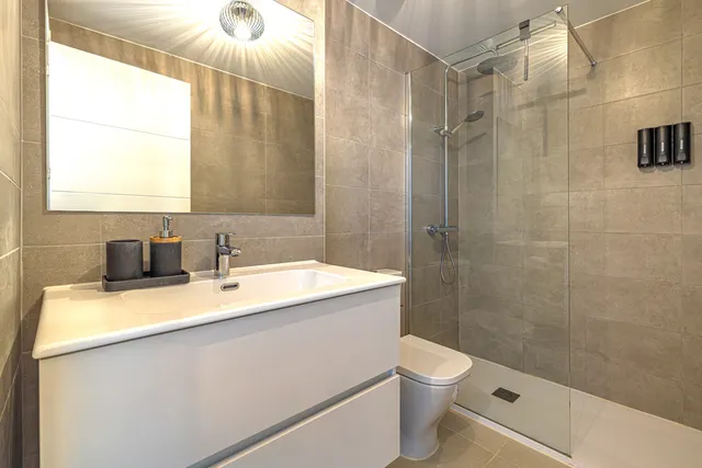 Apartamento 2 habitaciones 219m² en venta - Costa Del Sol — 21