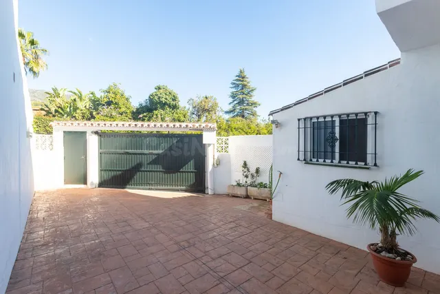 Adosado 4 habitaciones 206m² en venta - Marbella — 3