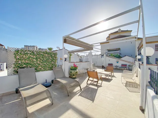 Adosado 5 habitaciones 200m² en venta - Marbella — 47