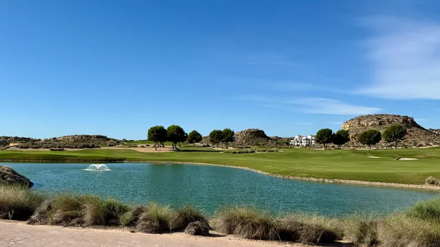 Villa 3 habitaciones 125m² en venta - EL VALLE GOLF RESORT — 29