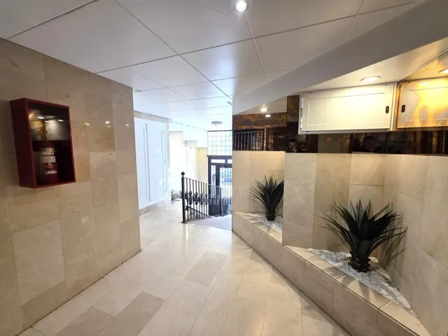 Estudio en Playa del Cura, Torrevieja a Solo Pasos del Mar — 13