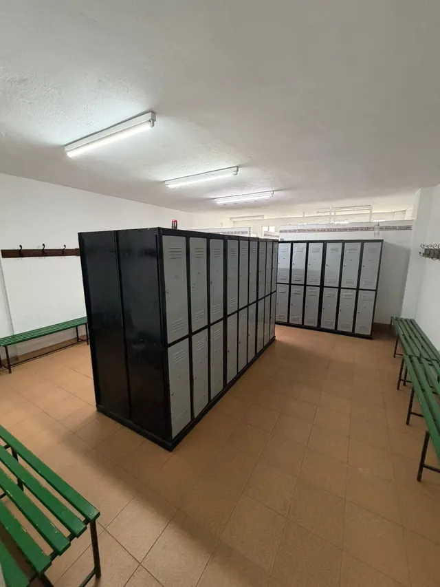 Negocio 461m² en venta - Centro — 28