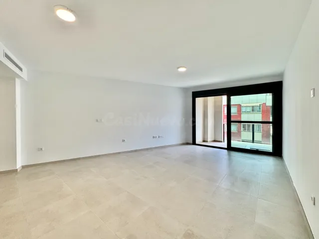 apartamento de obra nueva llave en mano en alicante - foto 4