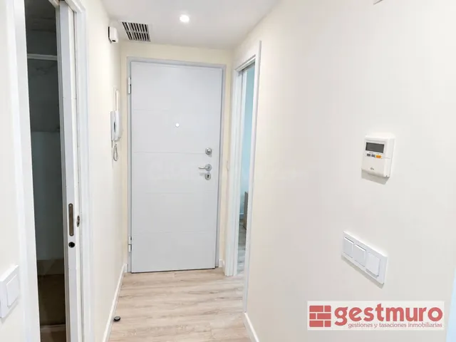 GESTMURO VENDE APARTAMENTO EN EN EXCLUSIVA EN EL CENTRO DE CARTAGENA!!! AMUEBLADO — 3