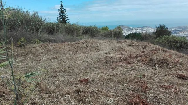 Terreno urbano con espectaculares vistas en Arucas-Los Casti - foto 2