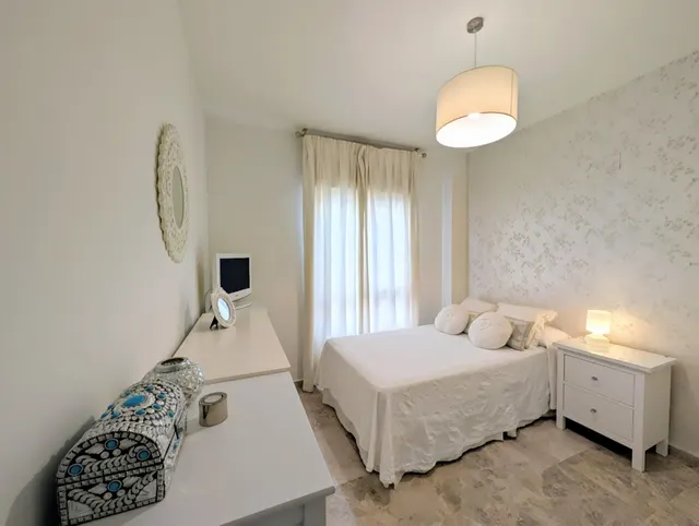 Ático Dúplex 4 habitaciones 150m² en venta - Marbella — 15