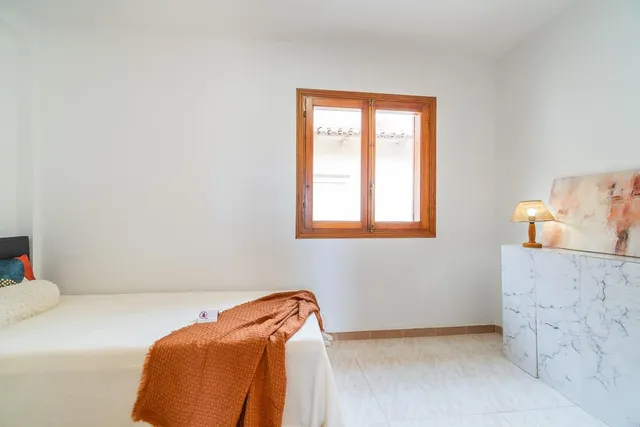 Adosado con solárium privado en El Chaparral — 20