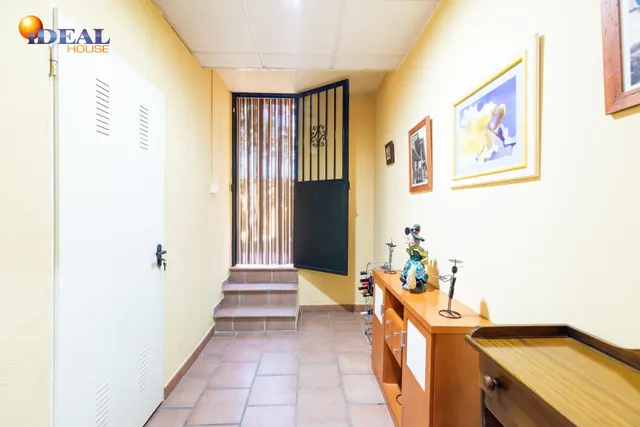 CHALET CON DOS VIVIENDAS ESPECTACULARES E INDEPENDIENTES EN EL VENTORRILLO — 33