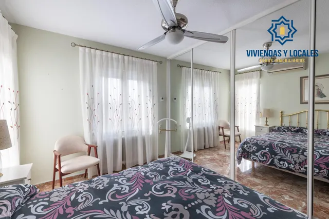 Vivienda Exclusiva en Urbanización Viñas del Rey – Otura — 36
