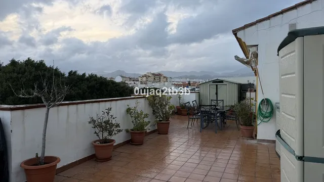 Ático 3 habitaciones 120m² en venta - Marbella — 15