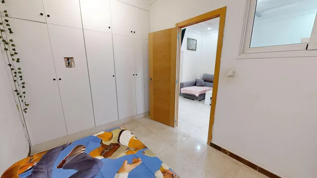 BONITA CASA EN EL CENTRO DE ALBALAT DE LA RIBERA — 26