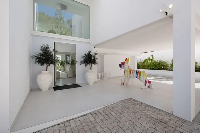 Villa 4 habitaciones 587m² en venta - El Vicario — 30