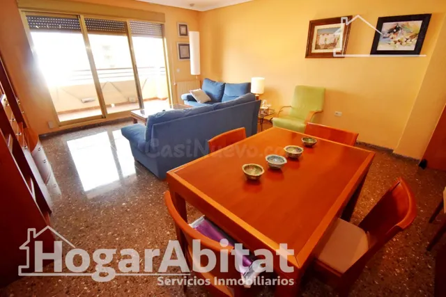 ¡REFORMADO! PRECIOSO Y AMPLIO CON TERRAZA ASCENSOR Y GARAJE - foto 2