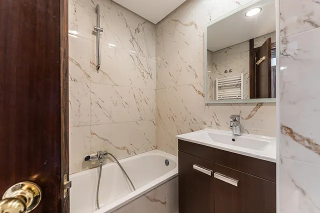 Piso 3 habitaciones 103m² en venta - Palacio — 11