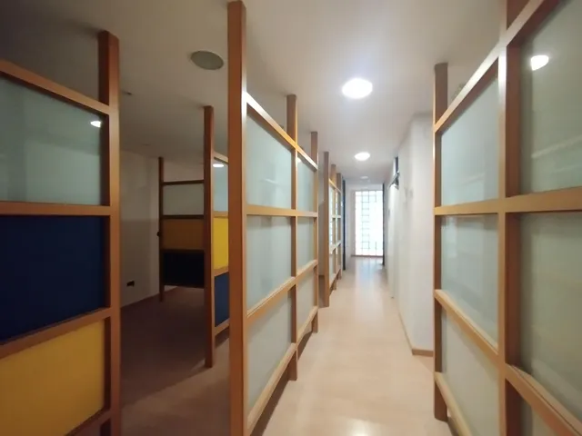 OFICINAS de 632 m2 - ALTABIX — 25